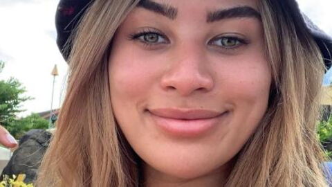 Love Island star Montana Brown's amazing gesture amid coronavirus