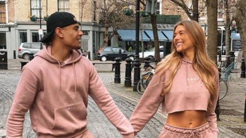 Love Island's Wes Nelson and Arabella Chi SPLIT after nine months of dating