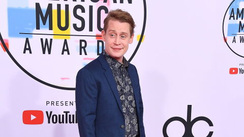 McCauley Culkin has spoken up about his childhood relationship with Michael Jackson