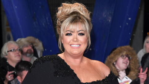 Gemma Collins opens up about shock miscarriage: 'I didn’t know I was pregnant'