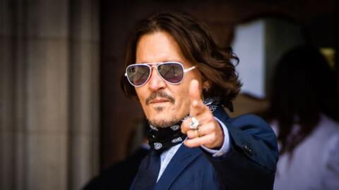 Johnny Depp Trial: New Information Has Been Revealed at Johnny Depp's Trial by the Actor's Bodyguard