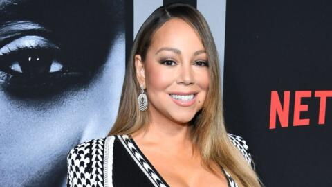 Mariah Carey's Estranged Sister Drops Bombshell About Alleged Sexual Abuse as a Child