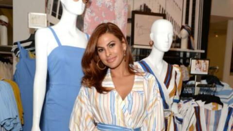 These 11 Celebrities All Look Great for Their Age!