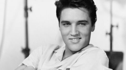 Here's What You Didn't Know About Elvis Presley