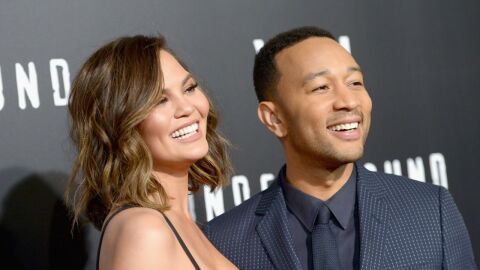 Heartbroken Chrissy Teigen admits she will ‘never be pregnant again’ after miscarriage