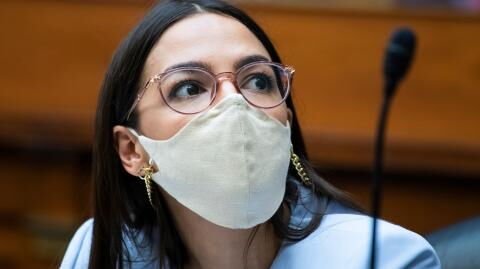 AOC reveals she is a sexual assault survivor