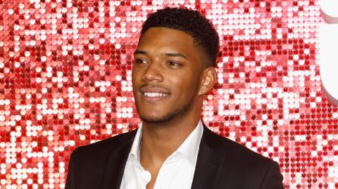 Theo Campbell welcomes baby boy with an adorable name