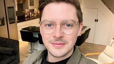 Dr Alex George speaks out about stereotyping of ex-Islanders