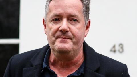 Meghan Markle 'ghosting' Piers Morgan may be the real reason for his 'vendetta' against her