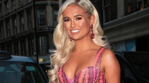 Molly Mae Hague reveals her natural teeth after composite bonds removal