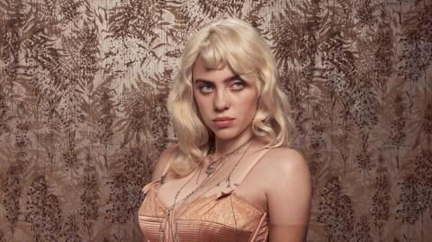 Billie Eilish claps back at body shamers following Vogue cover shoot