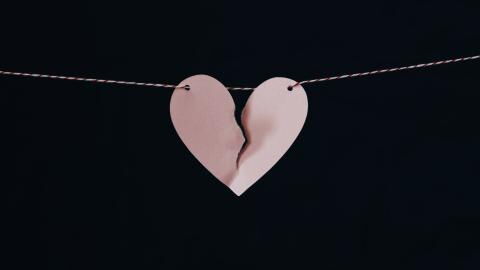 It looks like this Winter Love Island couple have split