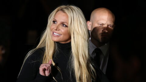 ‘They should be in jail:’ Britney Spears speaks out about conservatorship