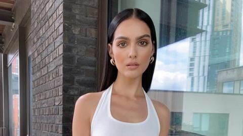 Siânnise Fudge hits out at ITV’s treatment of Love Islander