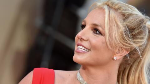 Britney Spears' Father Is Stepping Down as Conservator