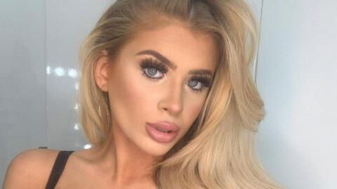 Liberty Poole odds on for I’m A Celeb 2021