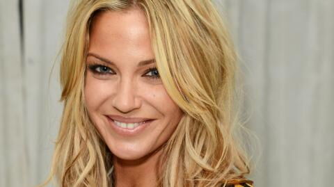 Sarah Harding's mum shares touching message about daughter's passing