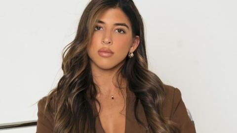 Love Island: Shannon Singh reunites with pre-Love Island ex