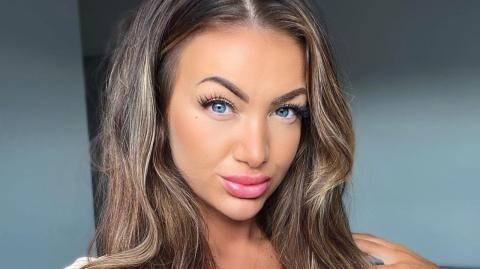 Love Island’s Abigail Rawlings reveals love ‘was waiting back home’ for her