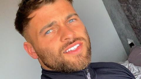 Jake Cornish speaks out after missing Love Island Reunion