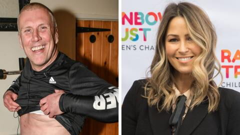 Four more Dancing On Ice 2022 contestants have been revealed