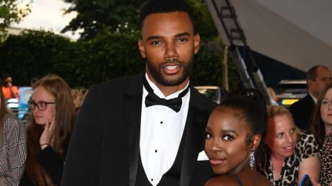 Love Island 2021: Kaz and Tyler have split