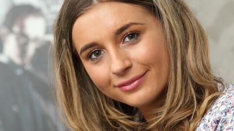 Love Island's Dani Dyer is reportedly dating West Ham's Jarrod Bowen