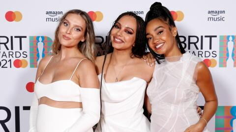 After Jesy Nelson Spat Little Mix to announce split next month