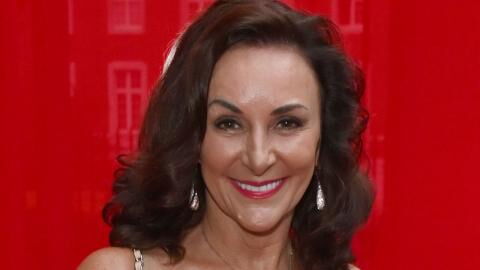 Strictly's Shirley Ballas seeing doctor after worrying fan messages about lump