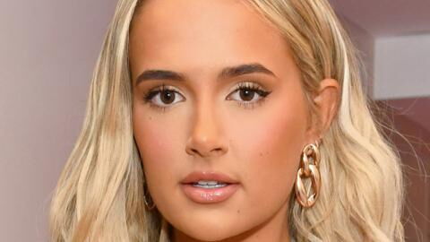 Molly-Mae Hague opens up about endometriosis surgery