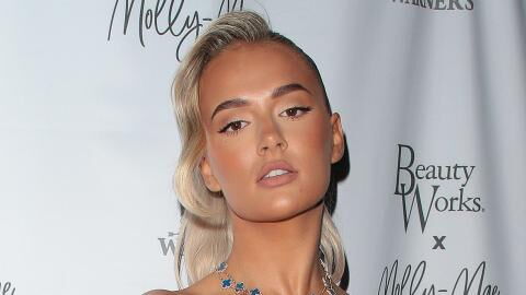 Molly-Mae Hague ups security after devastating burglary