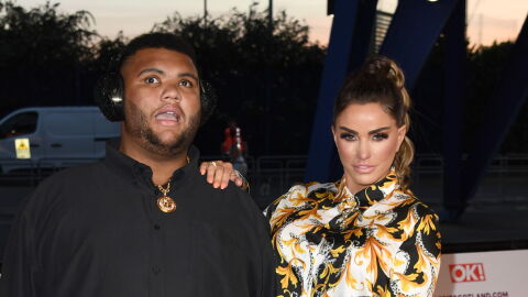 Five shock admissions from Katie Price’s new book about raising disabled son Harvey