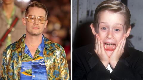 Macaulay Culkin: Where is he now?