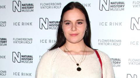 Gordon Ramsay’s daughter celebrates a year of being sober