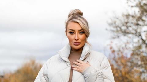 Love Island: Chloe Crowhurst is having a baby
