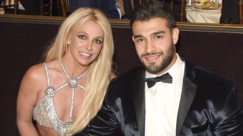 Britney Spears sparks speculation that she may be pregnant