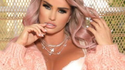 Katie Price slashes OnlyFans subscription fee by 50%