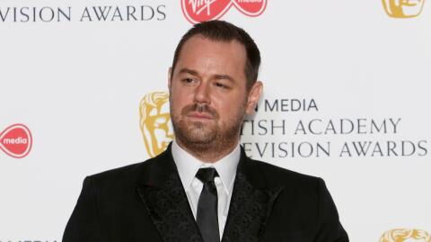 Danny Dyer: Actor opens up about mental health struggles