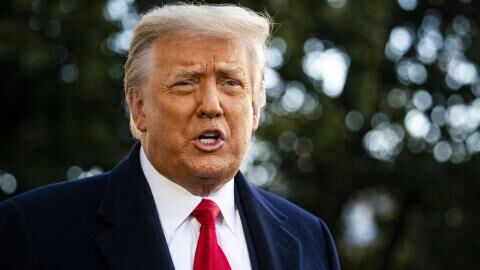 Truth Social: Everything you need to know about Donald Trump's social network