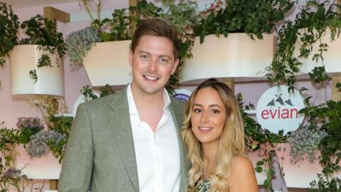 Dr Alex George's ex opens up about being cheated on 'at least four times'