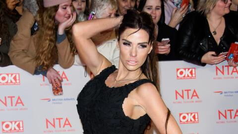 Katie Price's sister accuses her of almost killing someone in drink-driving crash