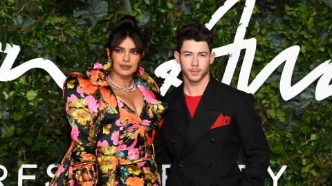 These 5 famous couples have significant age gaps