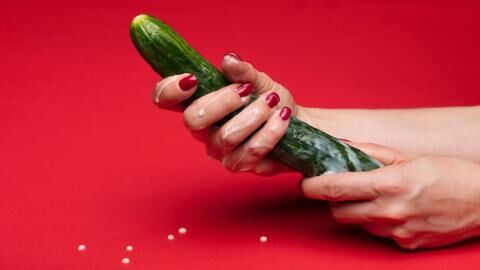 Sex: Regular masturbation can significantly increase your sports performance