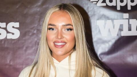 Mary Bedford is rumoured to be dating this former islander