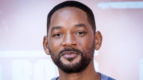 Will Smith: The actor had a troubling childhood according to close friend
