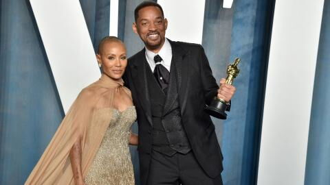 Will Smith: These stars rushed to his ‘rescue’ after he slapped Chris Rock