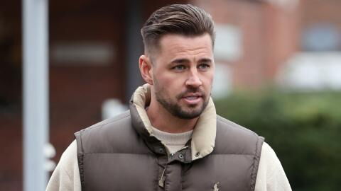 Katie Price: Carl Woods hints at struggling with depression following breakup