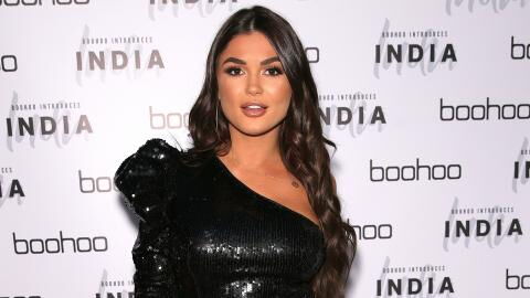 India Reynolds accuses Love Island bosses of being ageists
