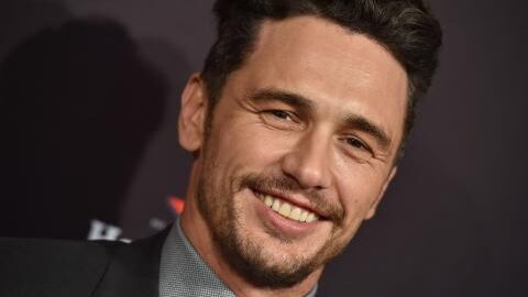 James Franco and these other celebrities have this surprising thing in common