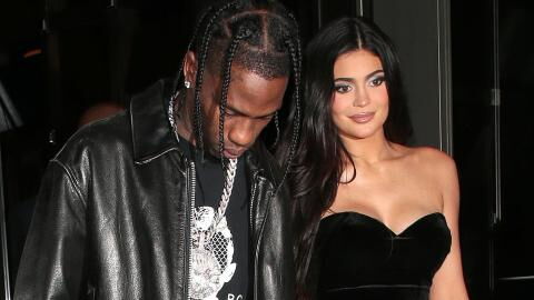 Kylie Jenner and Travis Scott are selling their LA mansion for a whopping $22 million